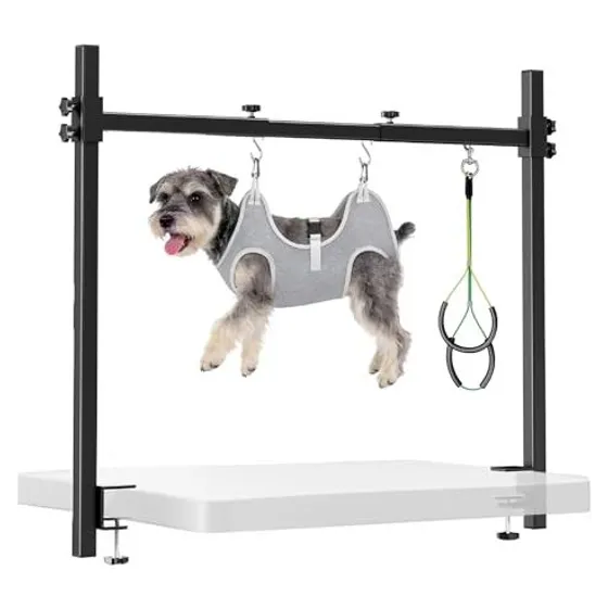 Josmimic H-Frame Grooming Arm