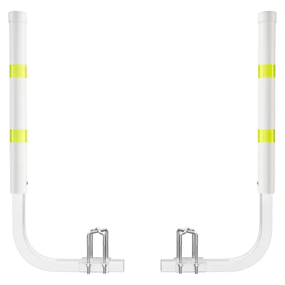 Josmimic Adjustable Trailer Guide-Ons